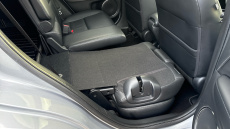 Honda HR-V 1.5 i-VTEC EX CVT 5dr Petrol Hatchback